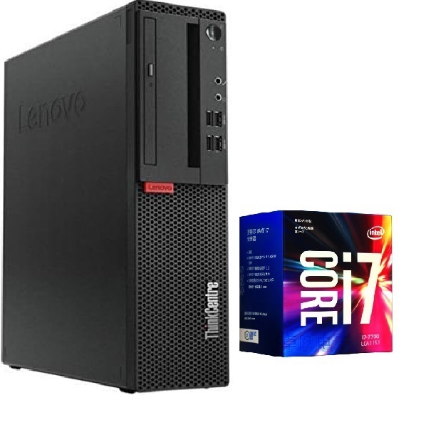Lenovo ThinkCentre M910q Tiny